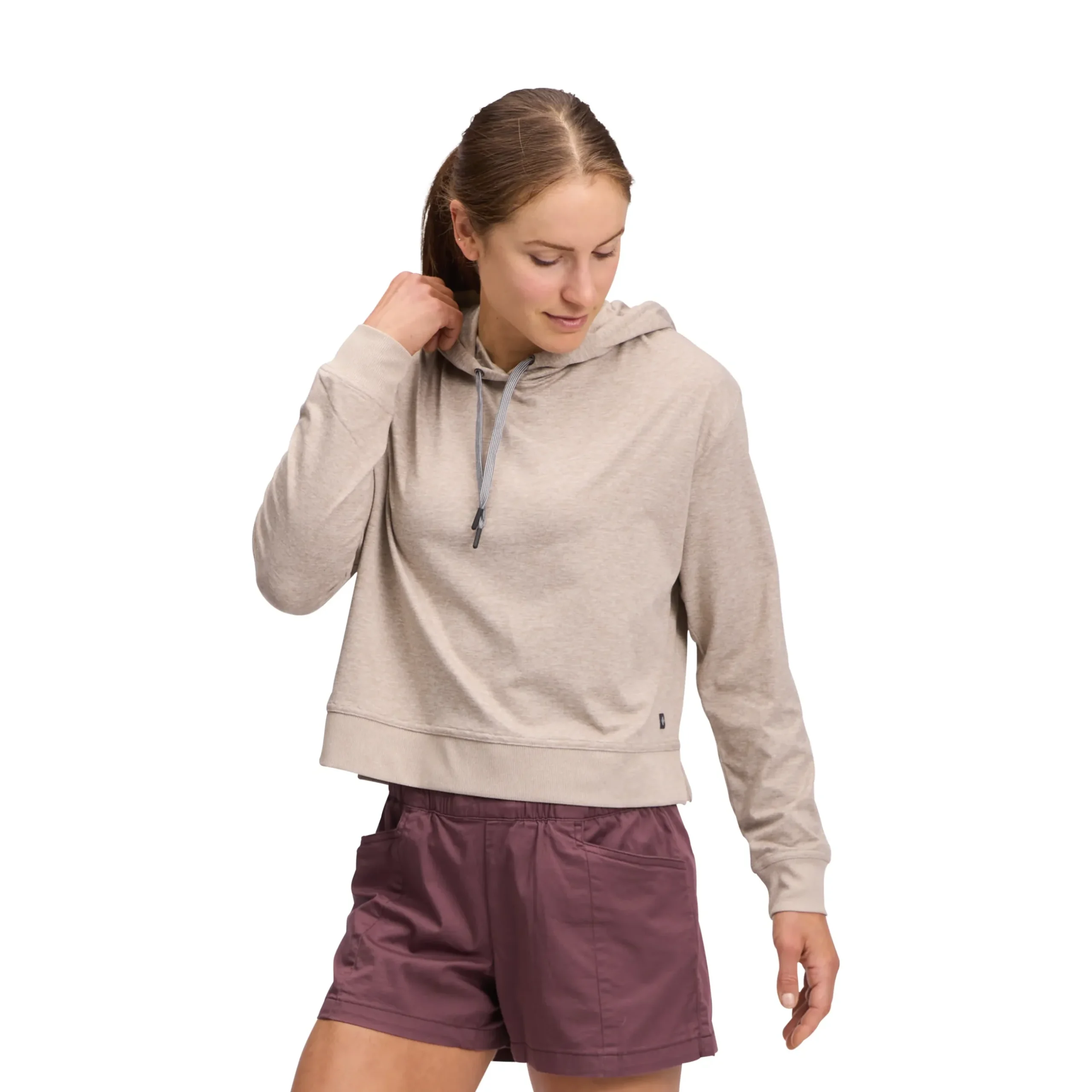 Women's Circuit Midlayer Hoody