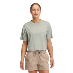 Women's Circuit Short Sleeve Tee