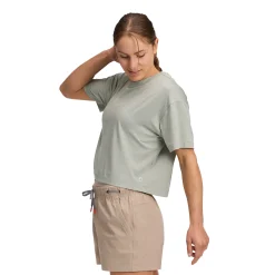 Women's Circuit Short Sleeve Tee