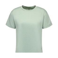 Women's Circuit Short Sleeve Tee Long