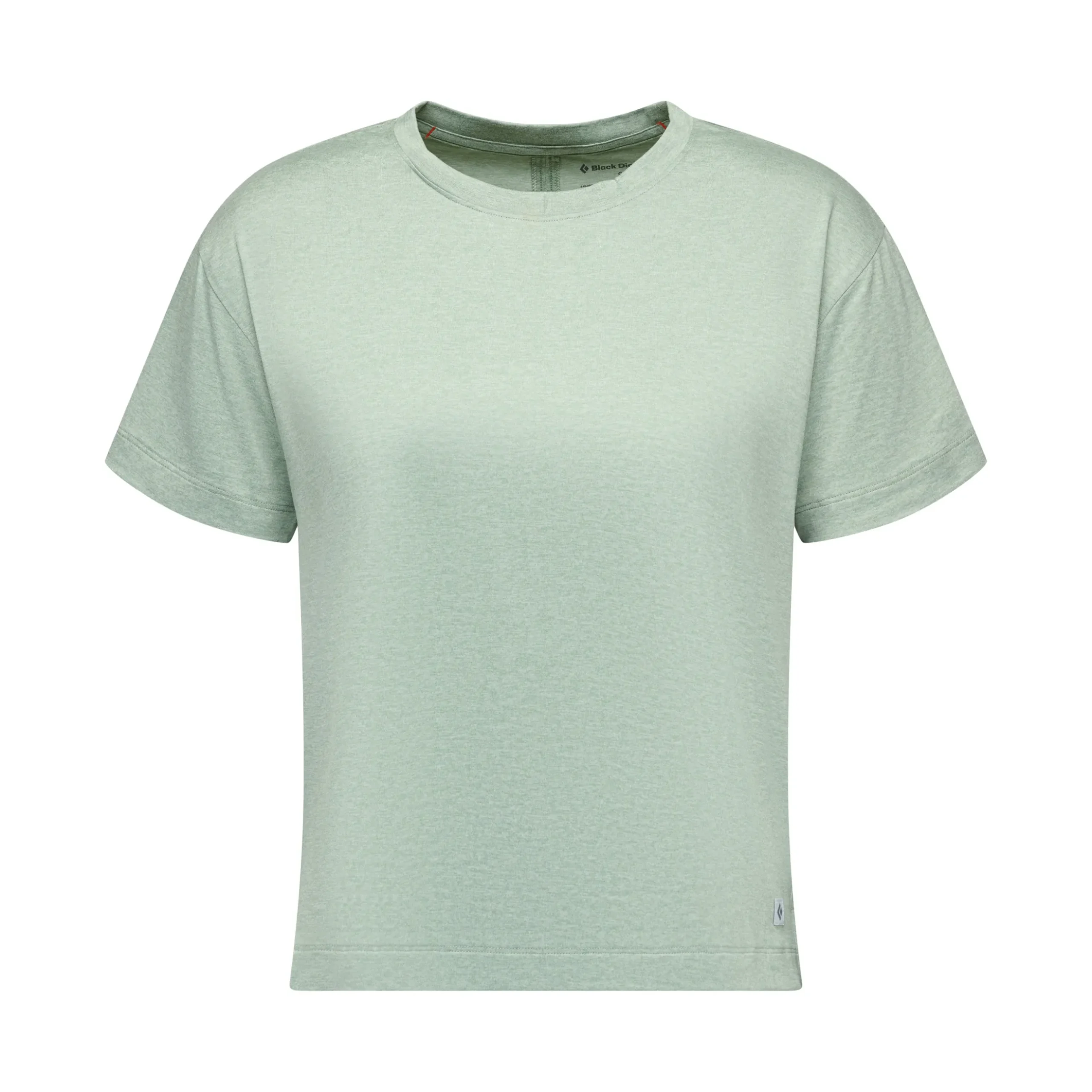Women's Circuit Short Sleeve Tee Long