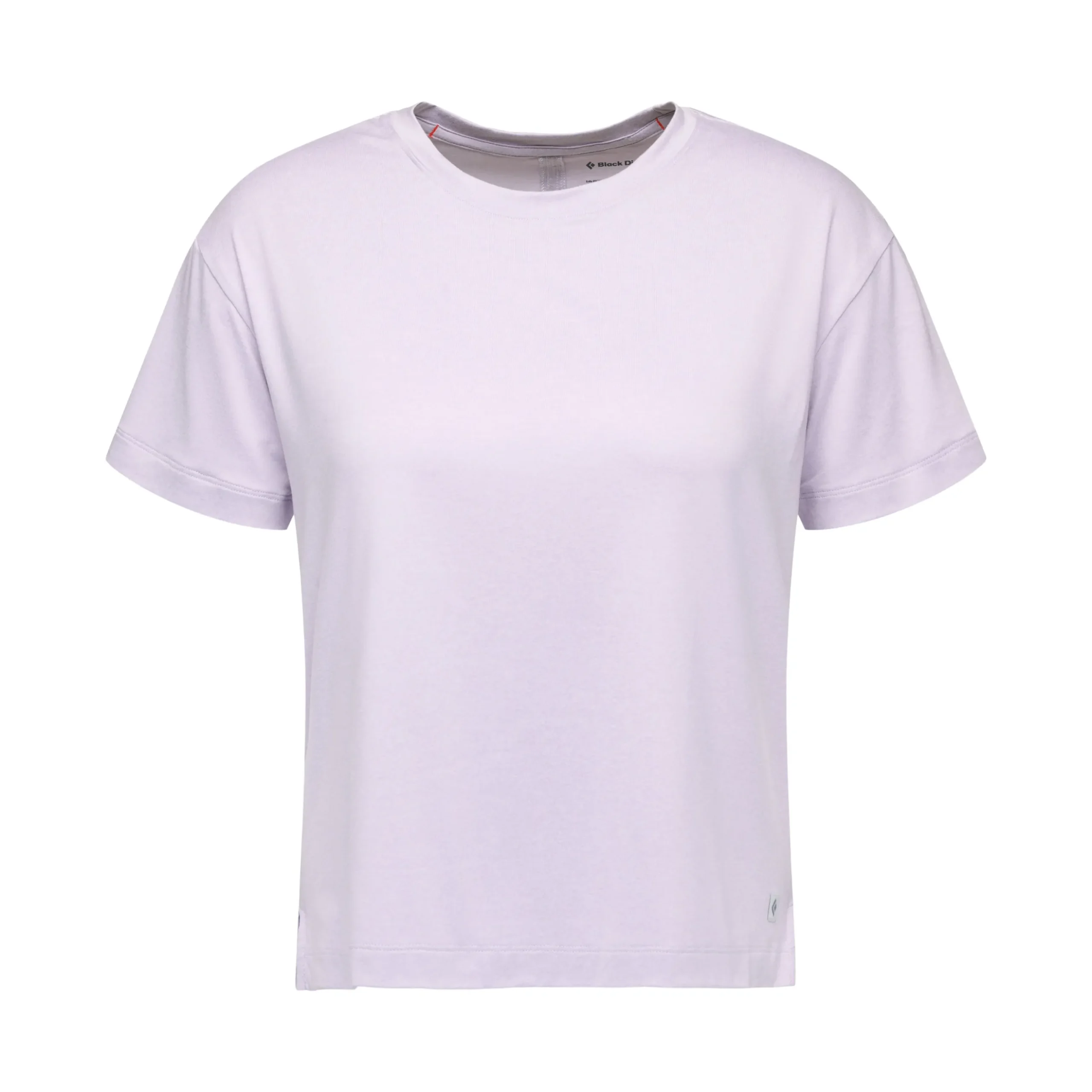 Women's Circuit Short Sleeve Tee Long