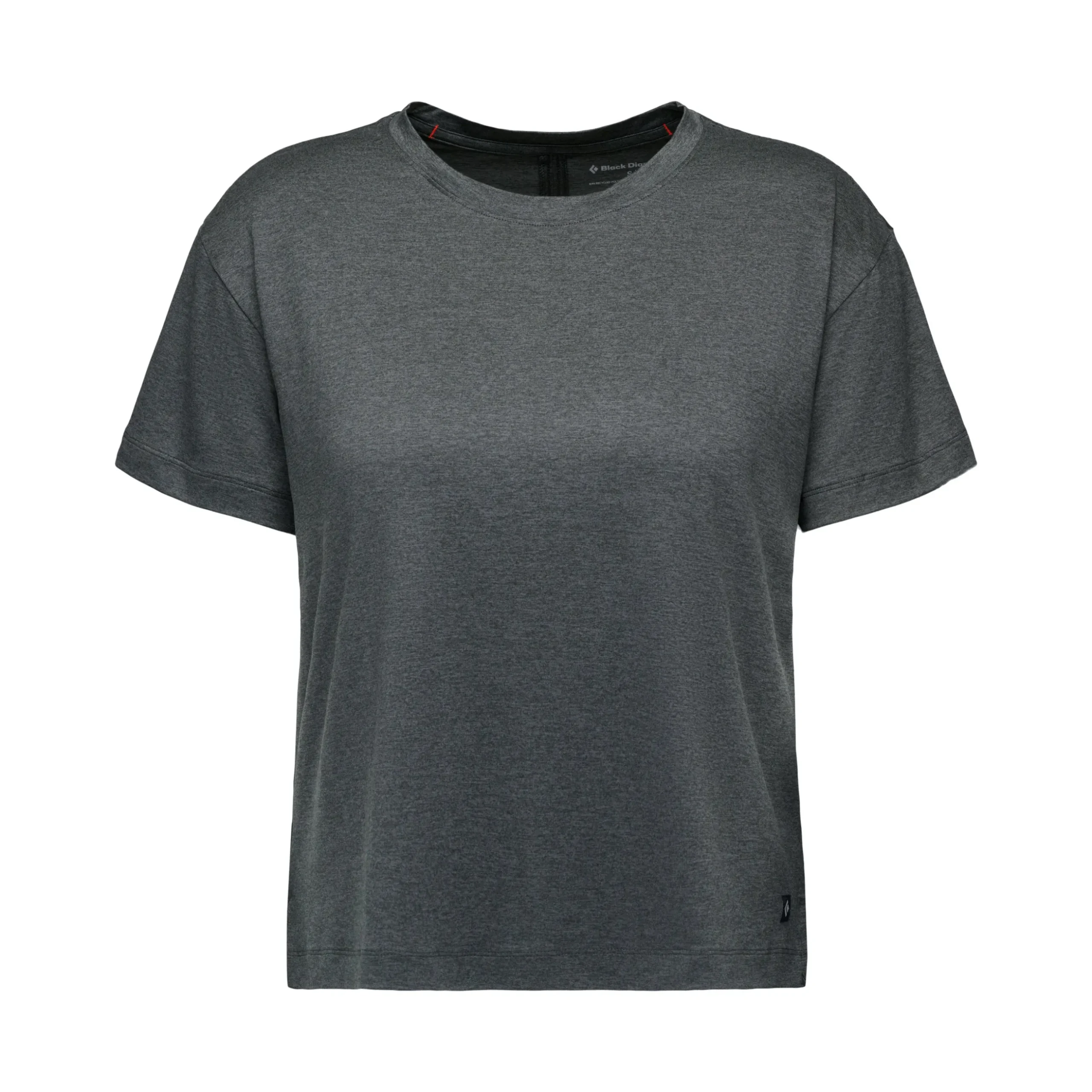 Women's Circuit Short Sleeve Tee Long