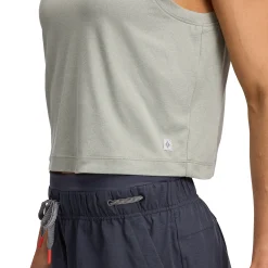 Women's Circuit Tank