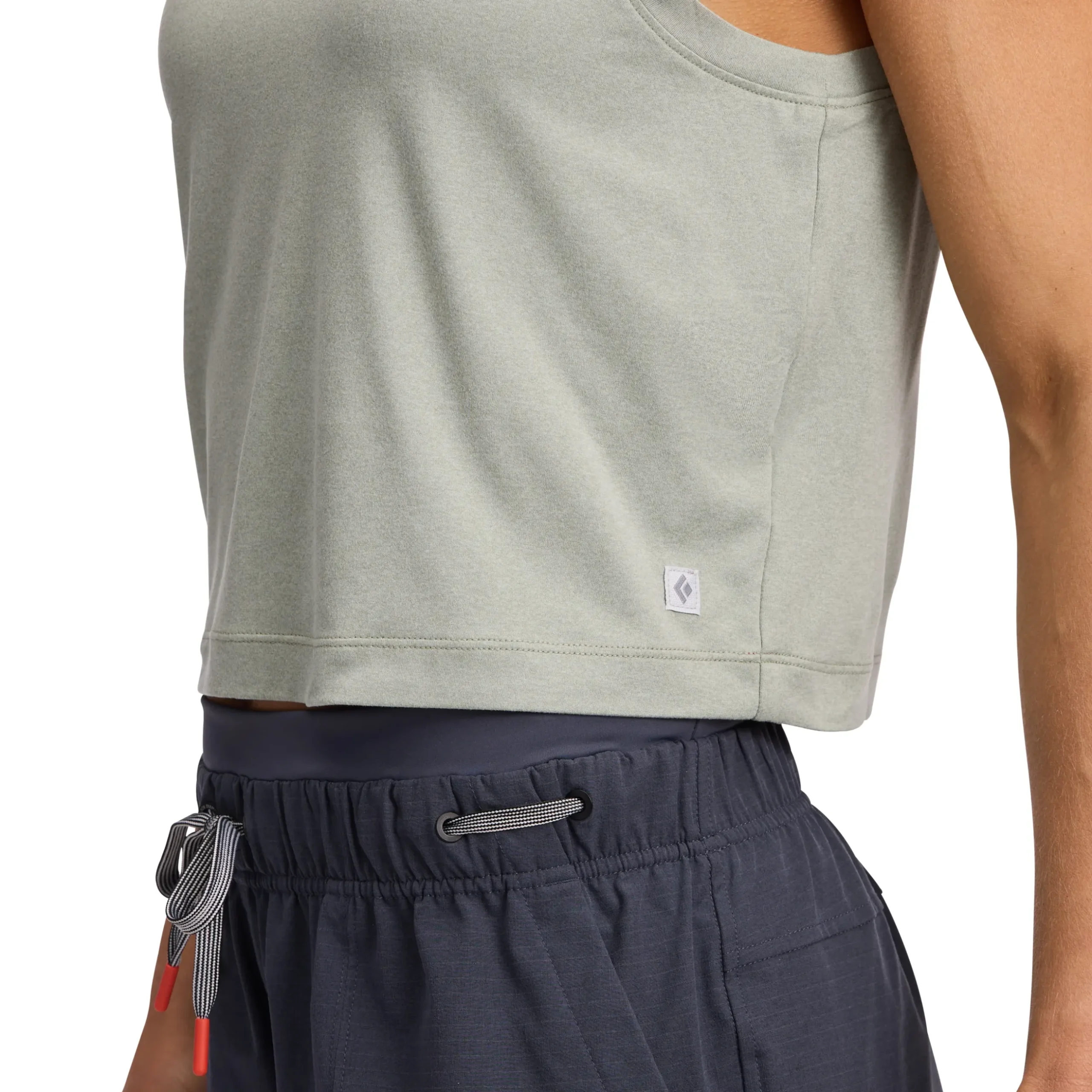Women's Circuit Tank