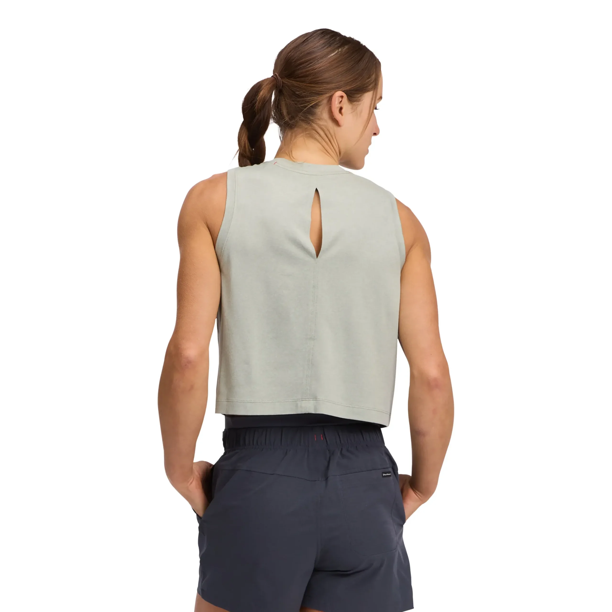 Women's Circuit Tank