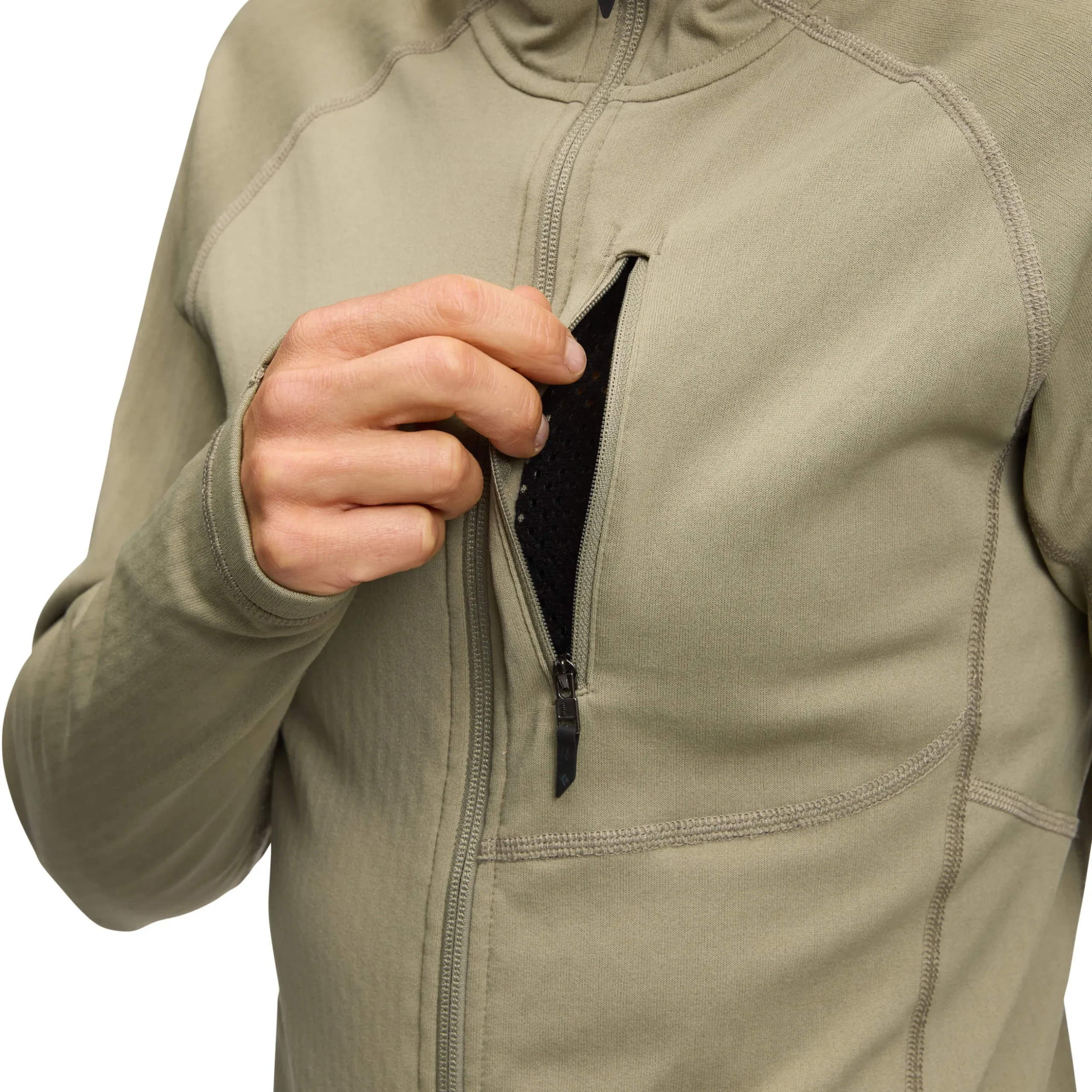 Women's Coefficient Hoody