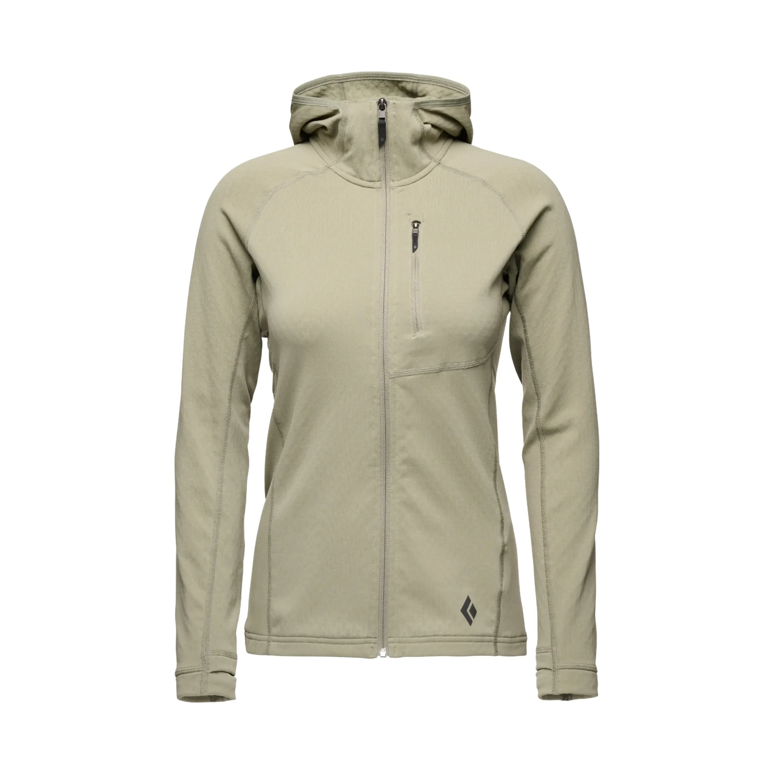 Women's Coefficient Hoody