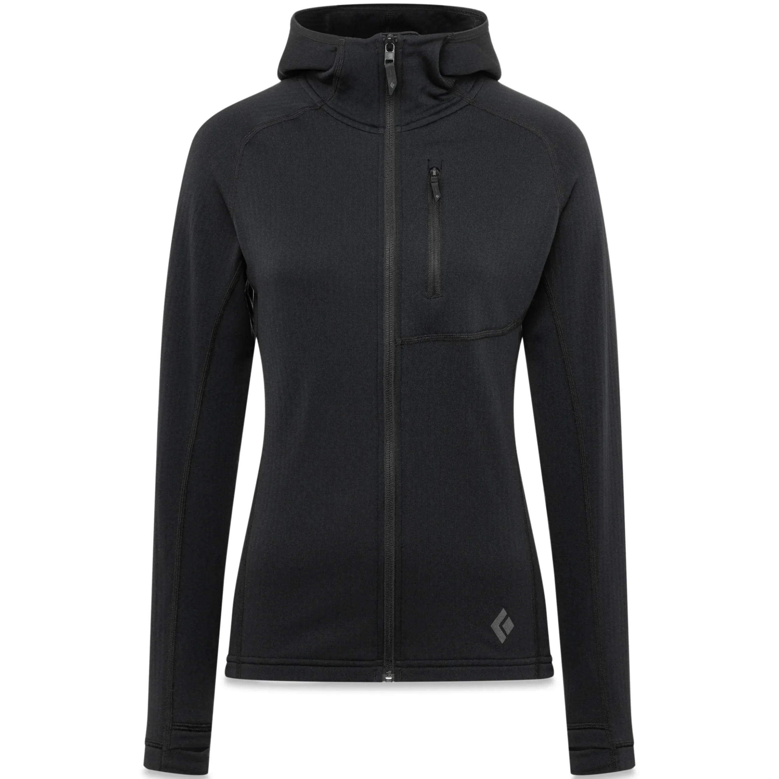 Women's Coefficient Hoody
