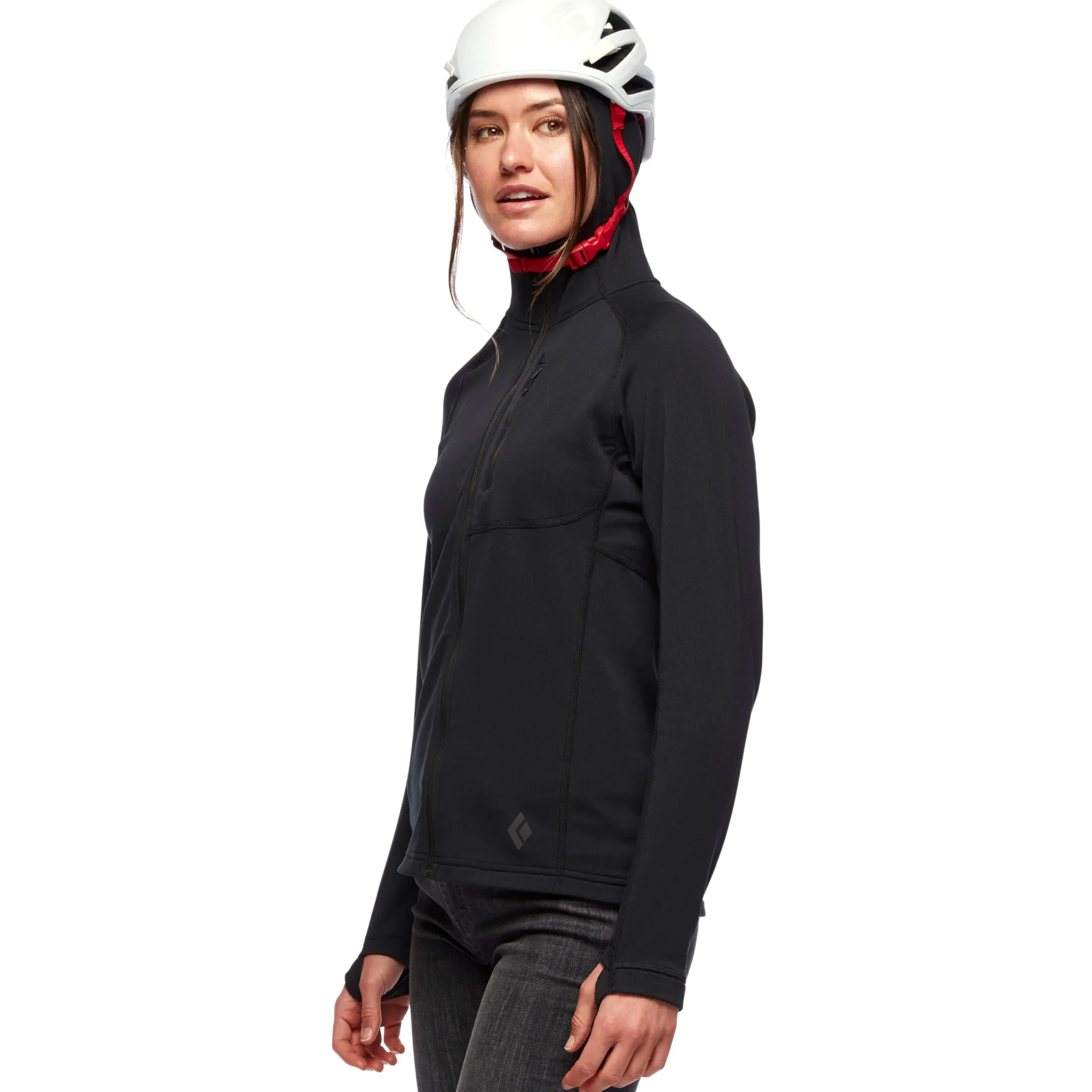 Women's Coefficient Hoody