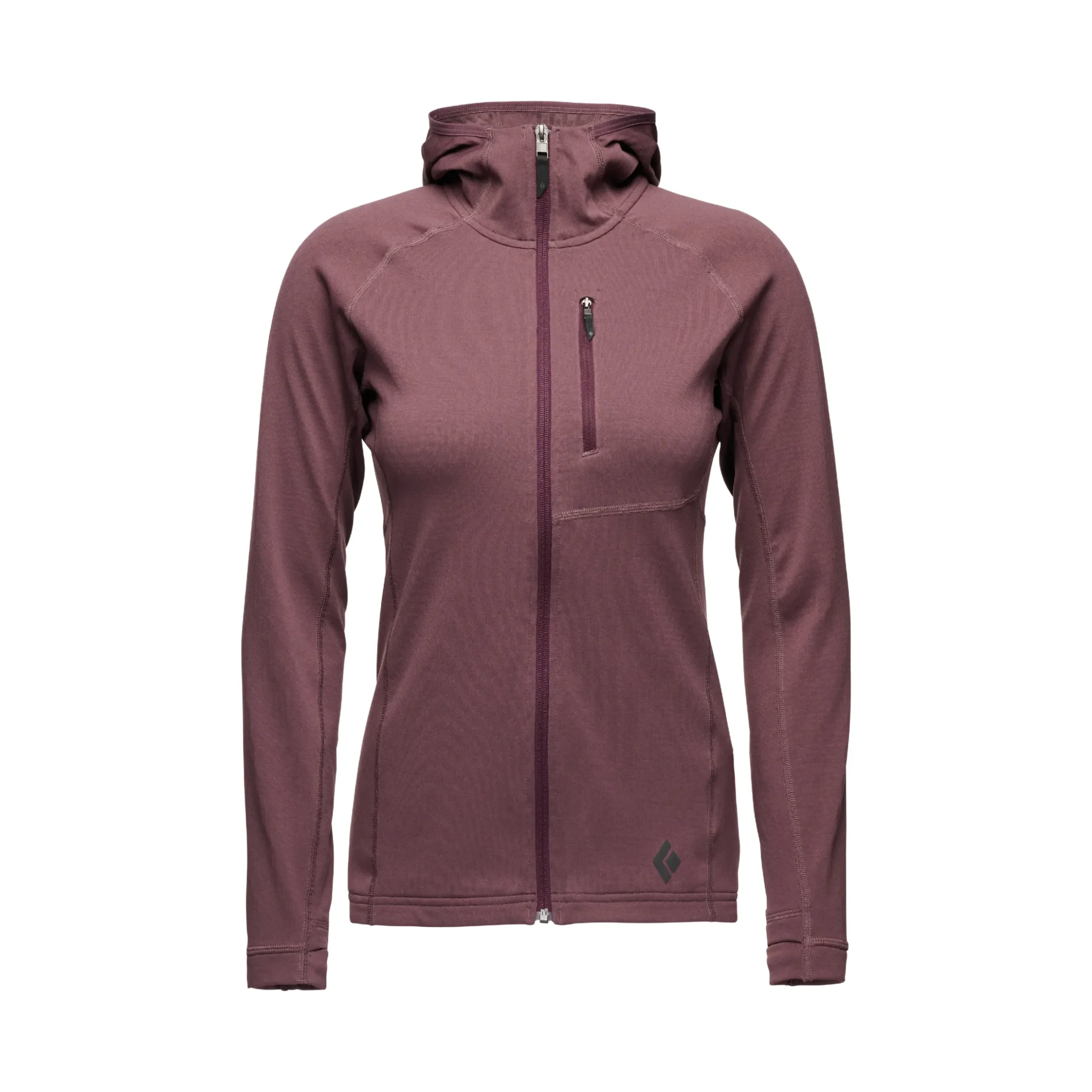 Women's Coefficient Hoody