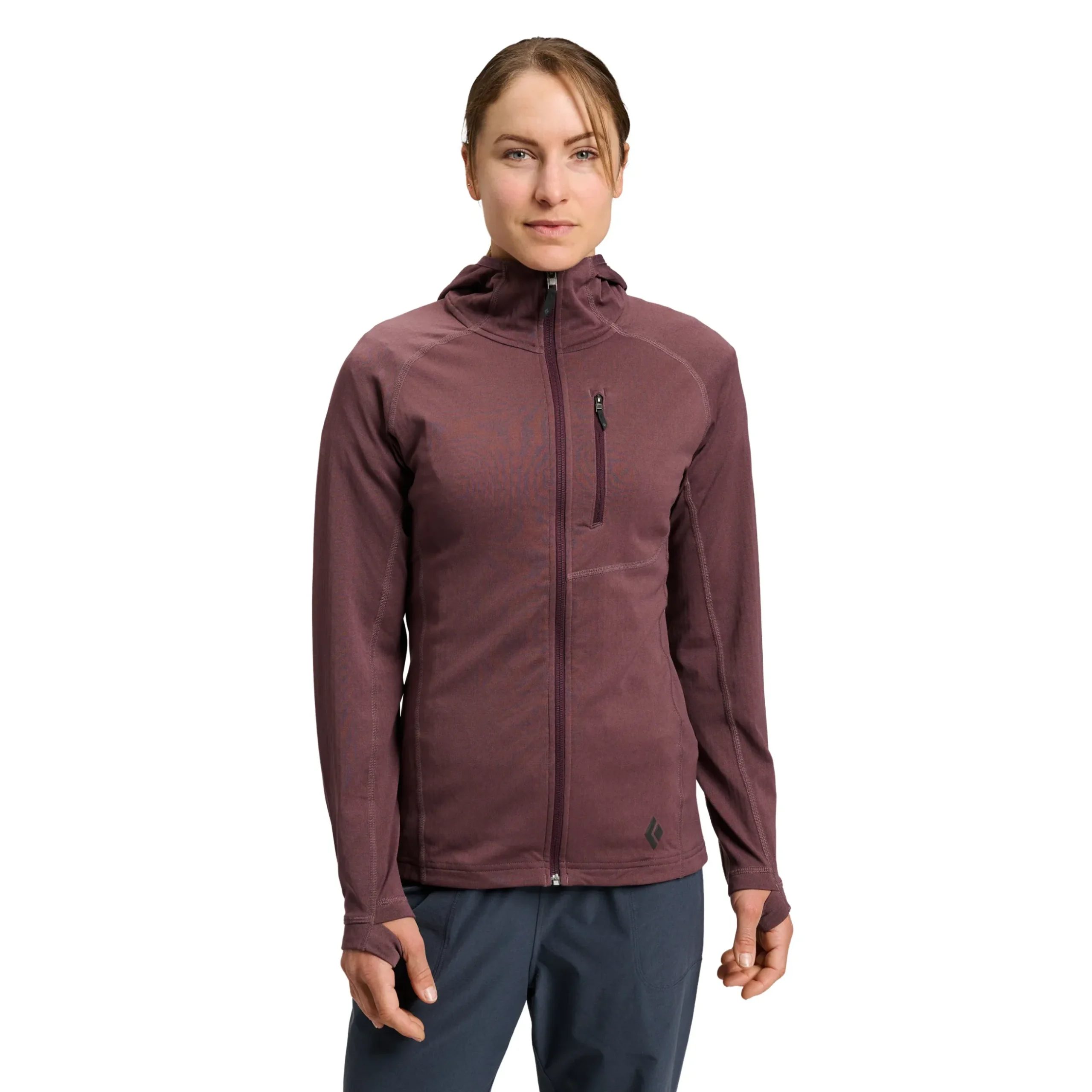 Women's Coefficient Hoody