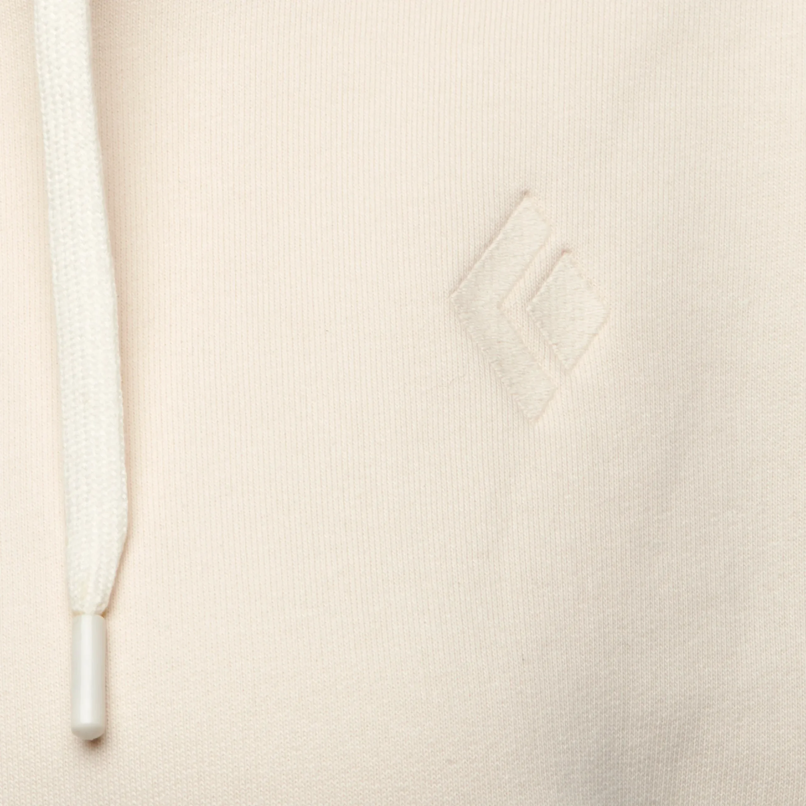 Women's Crop Pullover Hoody