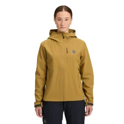 Women's Dawn Patrol Softshell