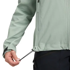 Women's Dawn Patrol Softshell