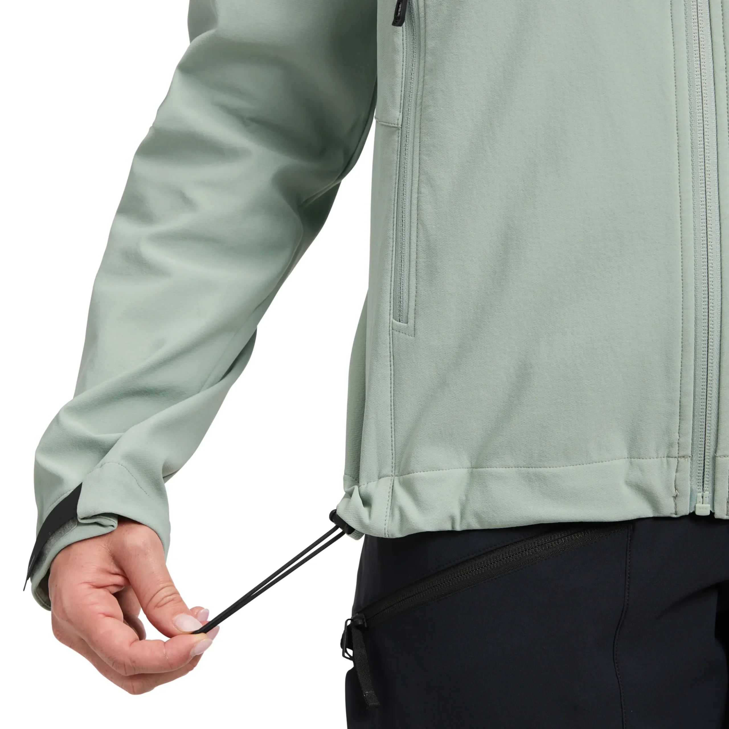 Women's Dawn Patrol Softshell