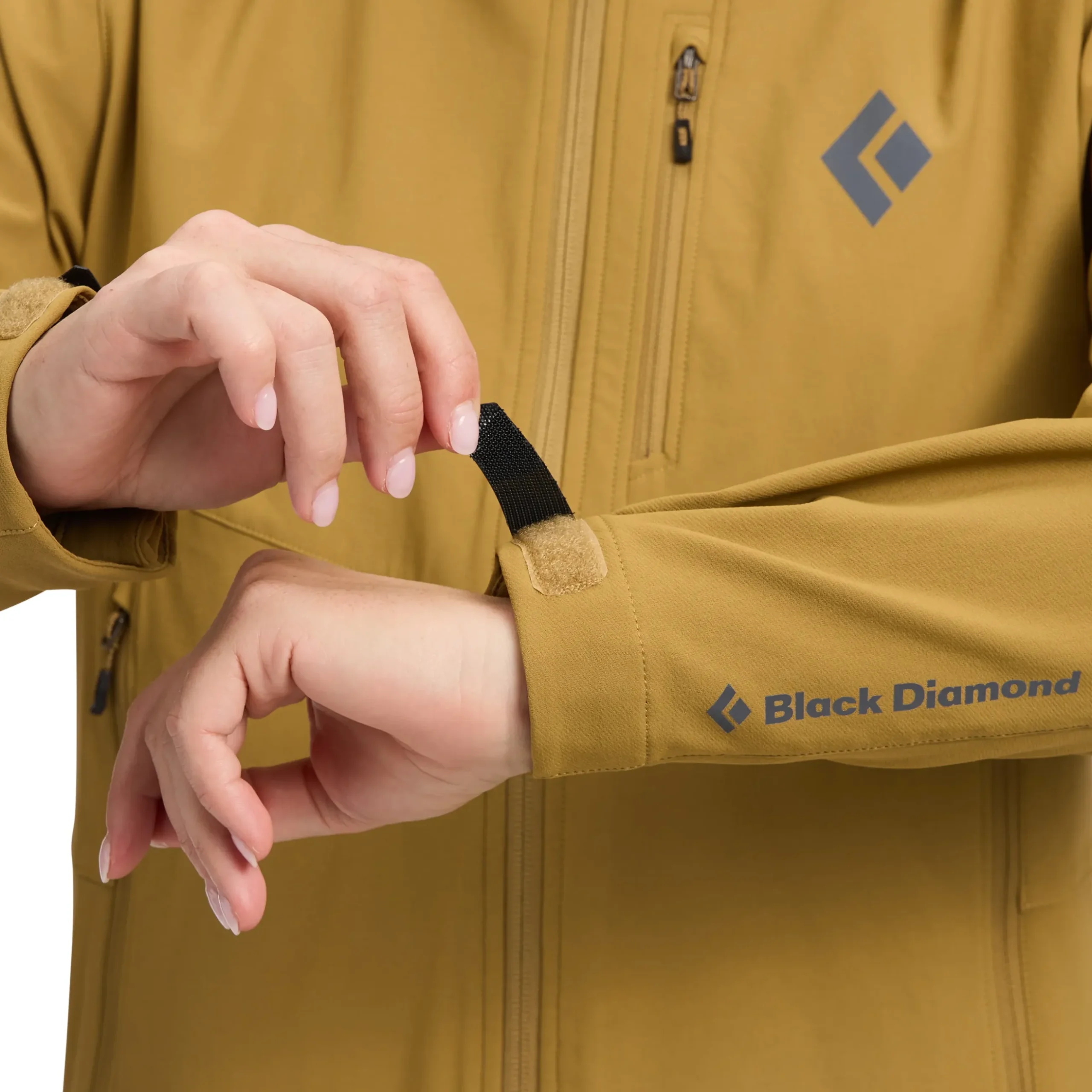 Women's Dawn Patrol Softshell
