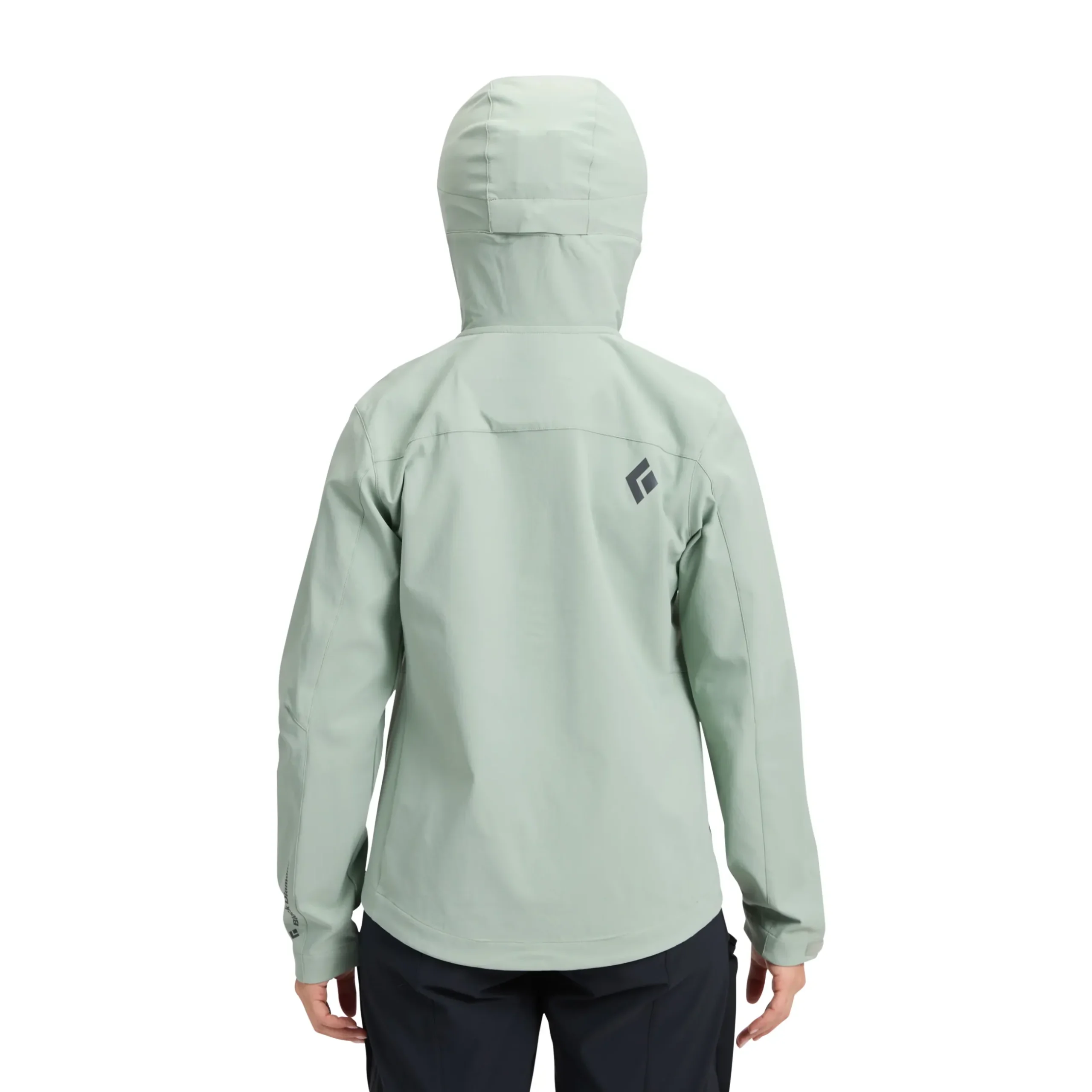 Women's Dawn Patrol Softshell