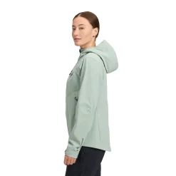 Women's Dawn Patrol Softshell