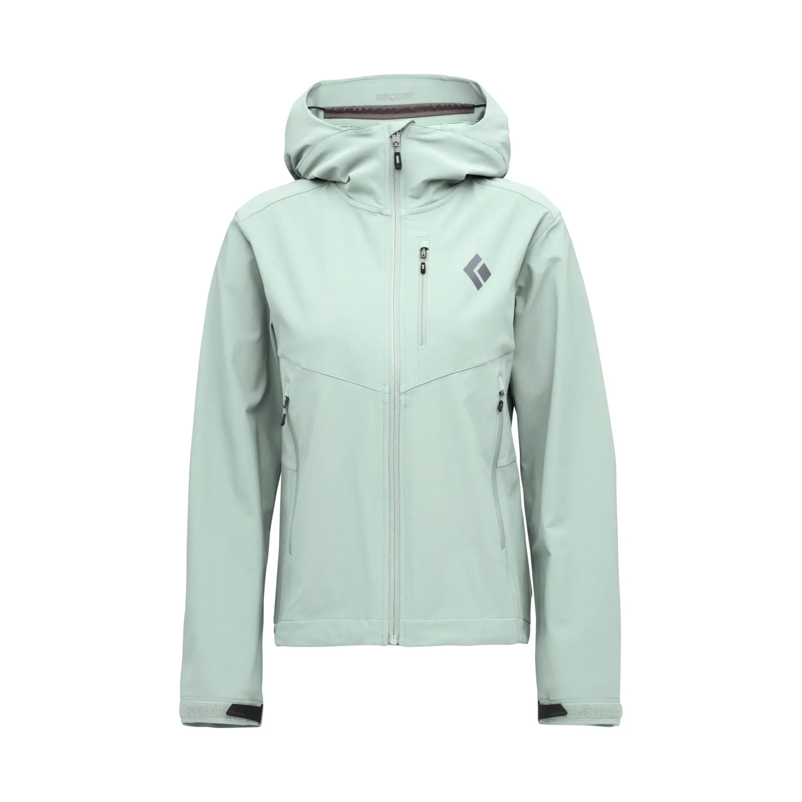 Women's Dawn Patrol Softshell