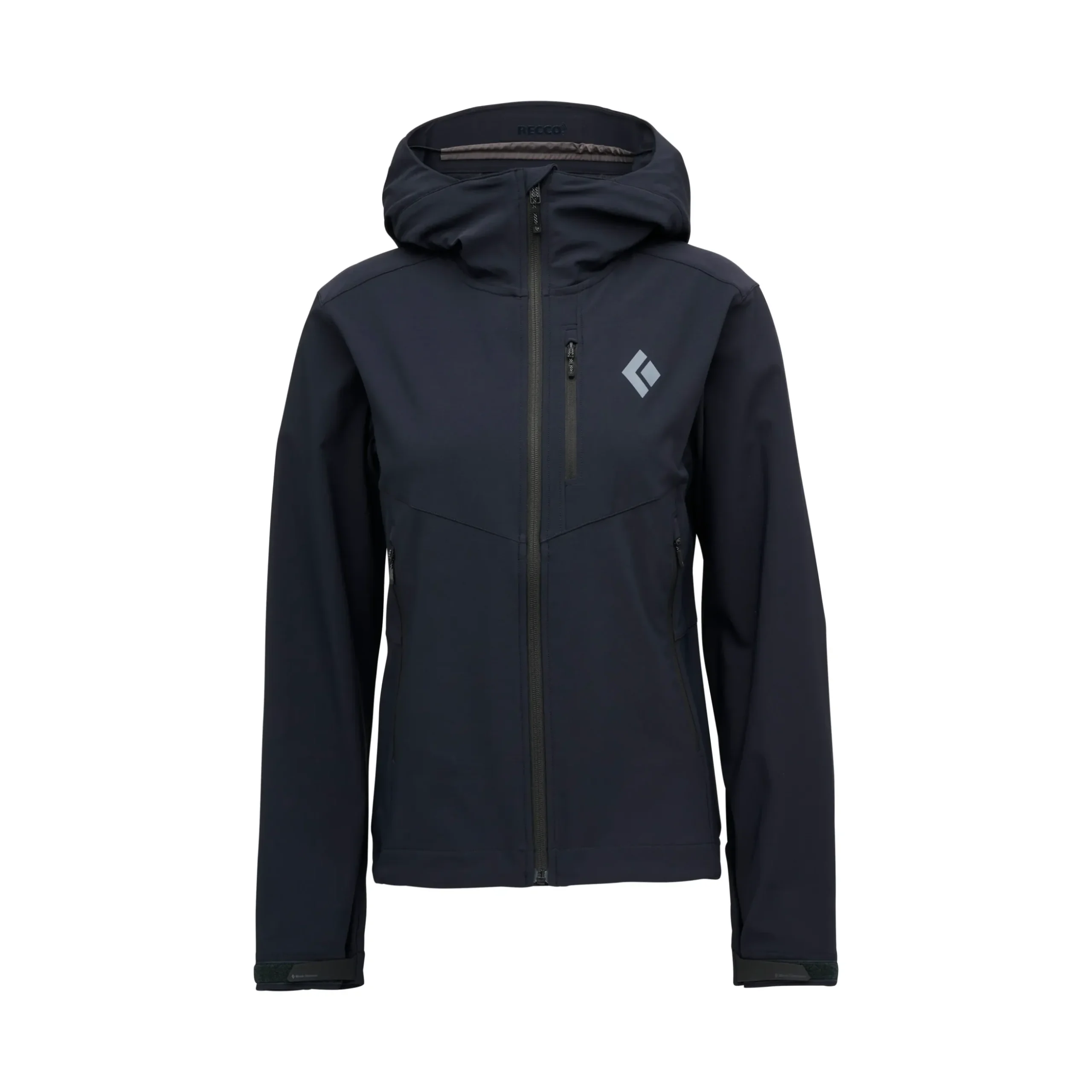 Women's Dawn Patrol Softshell