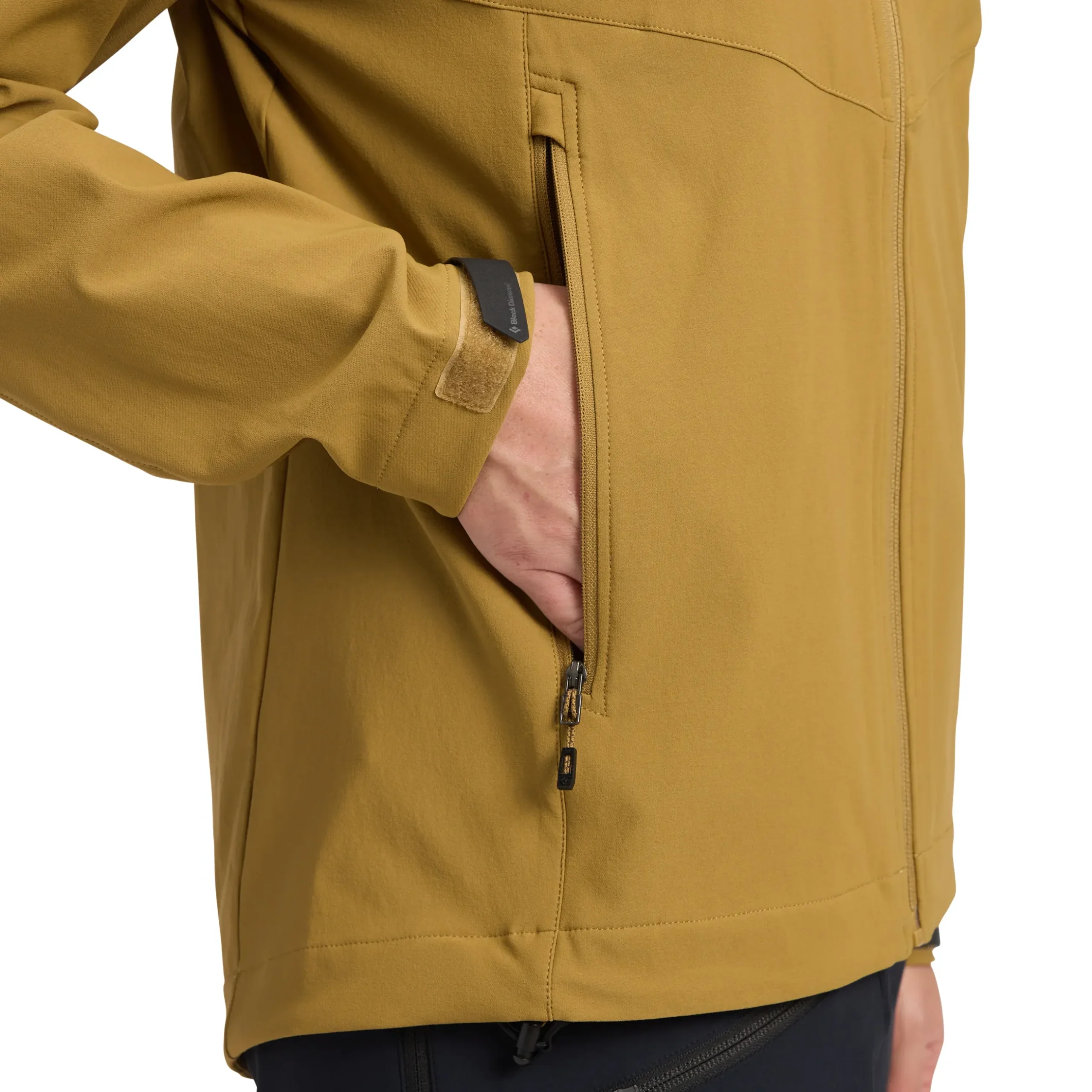 Women's Dawn Patrol Softshell