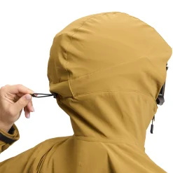 Women's Dawn Patrol Softshell