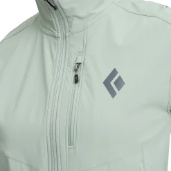 Women's Dawn Patrol Softshell