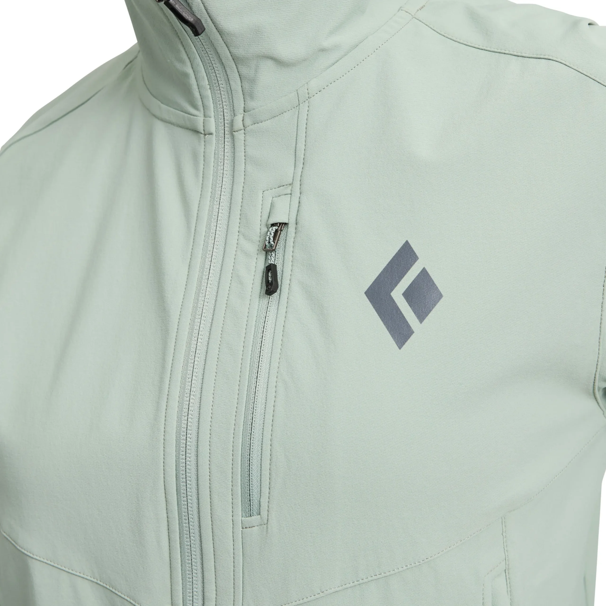 Women's Dawn Patrol Softshell