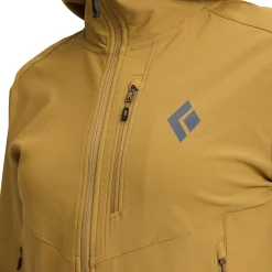 Women's Dawn Patrol Softshell