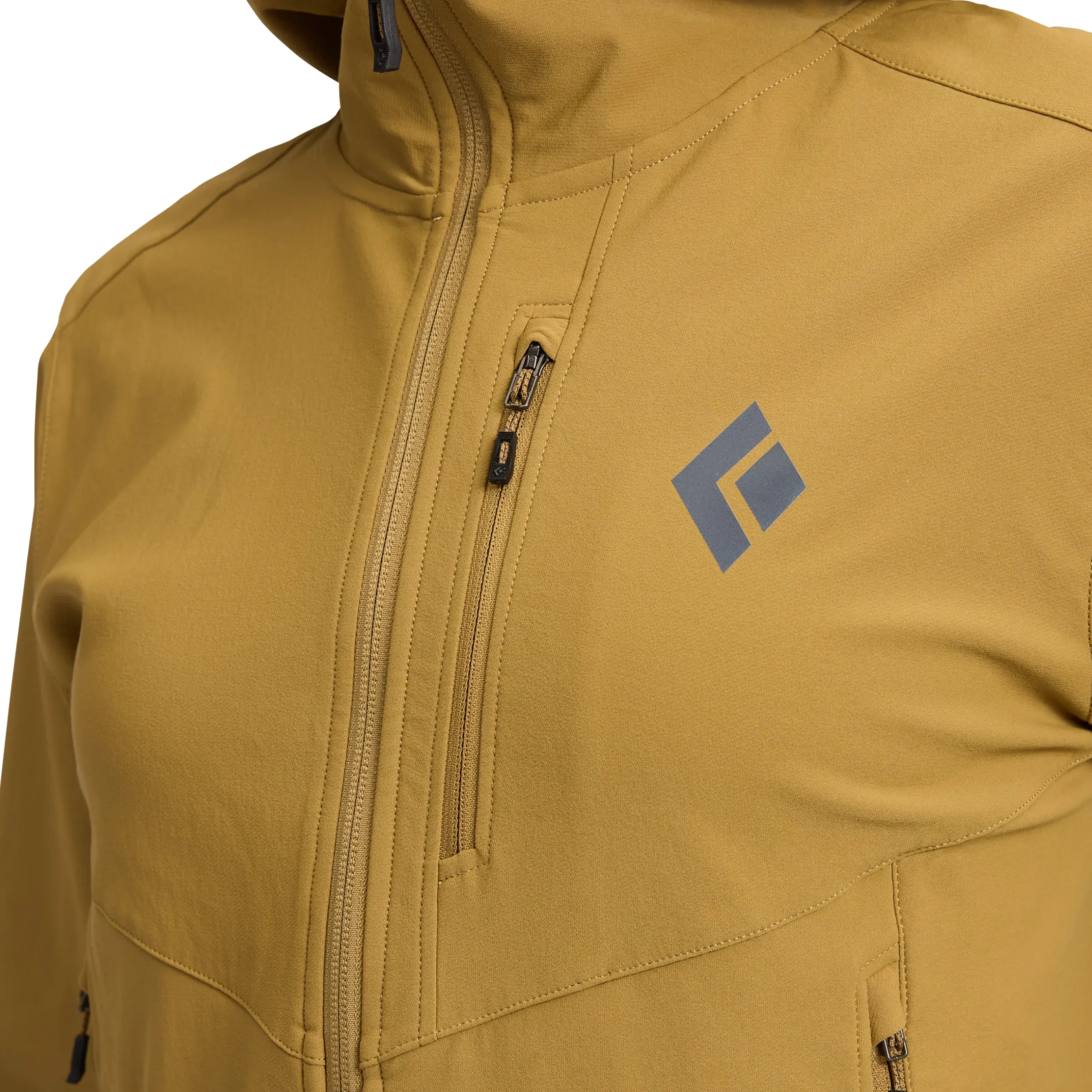 Women's Dawn Patrol Softshell