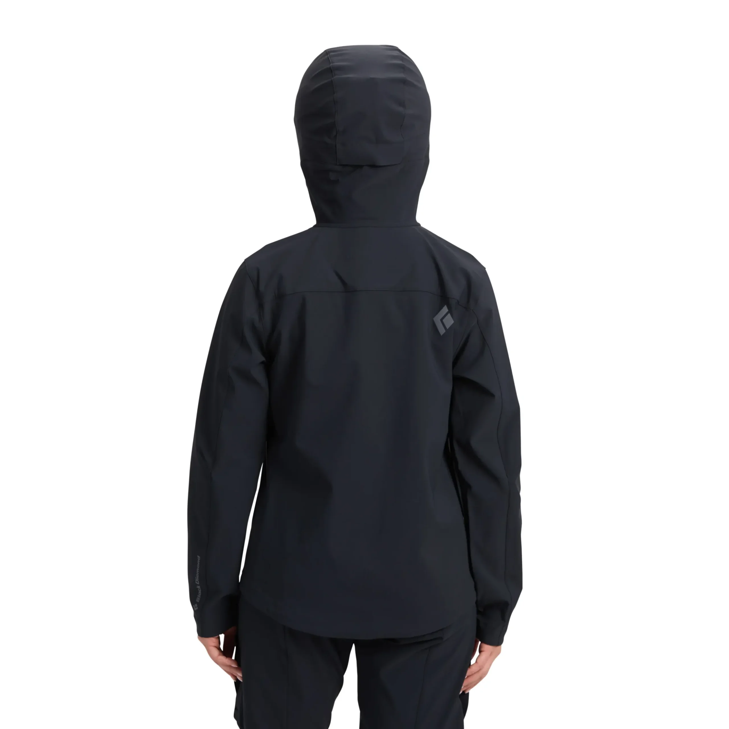 Women's Dawn Patrol Softshell