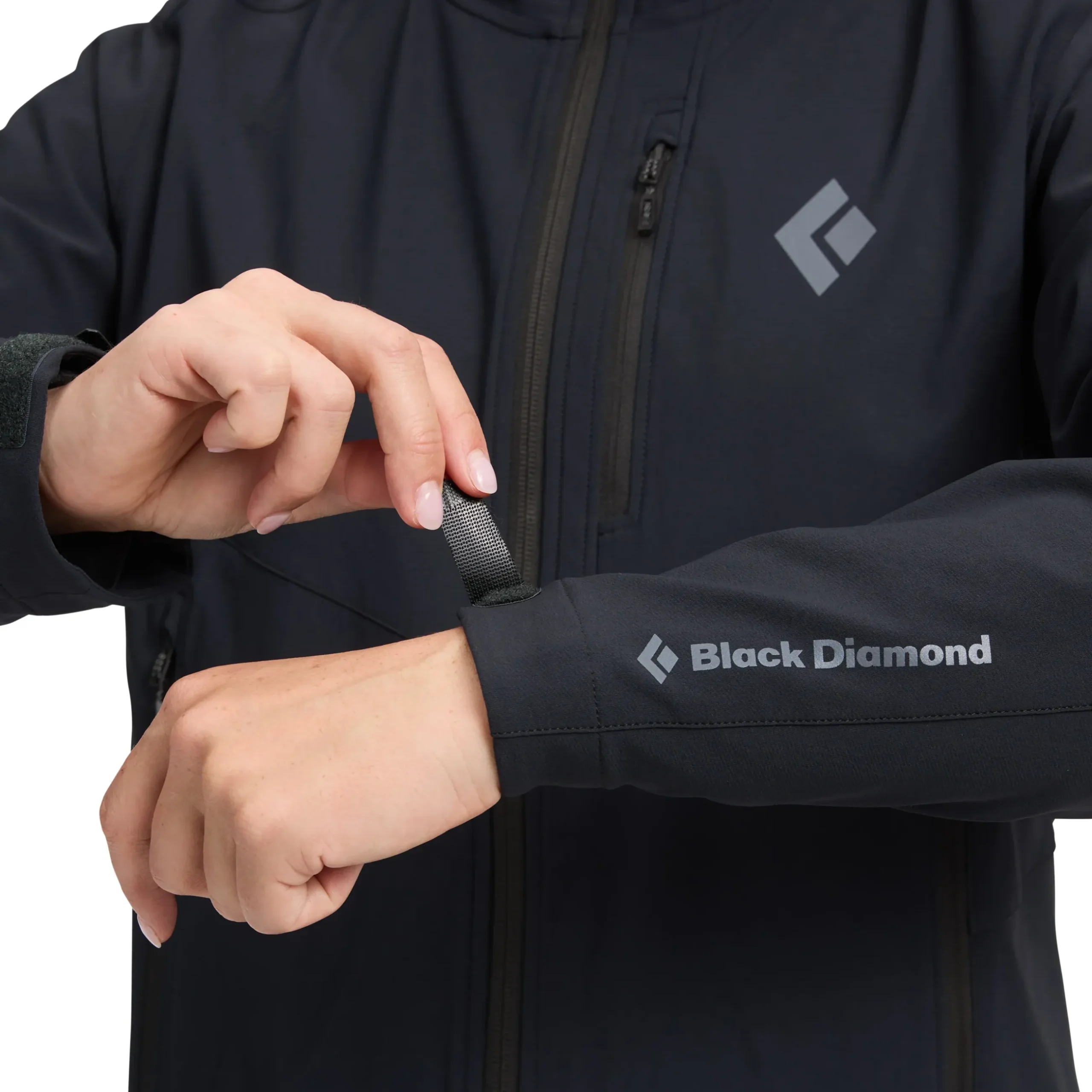 Women's Dawn Patrol Softshell