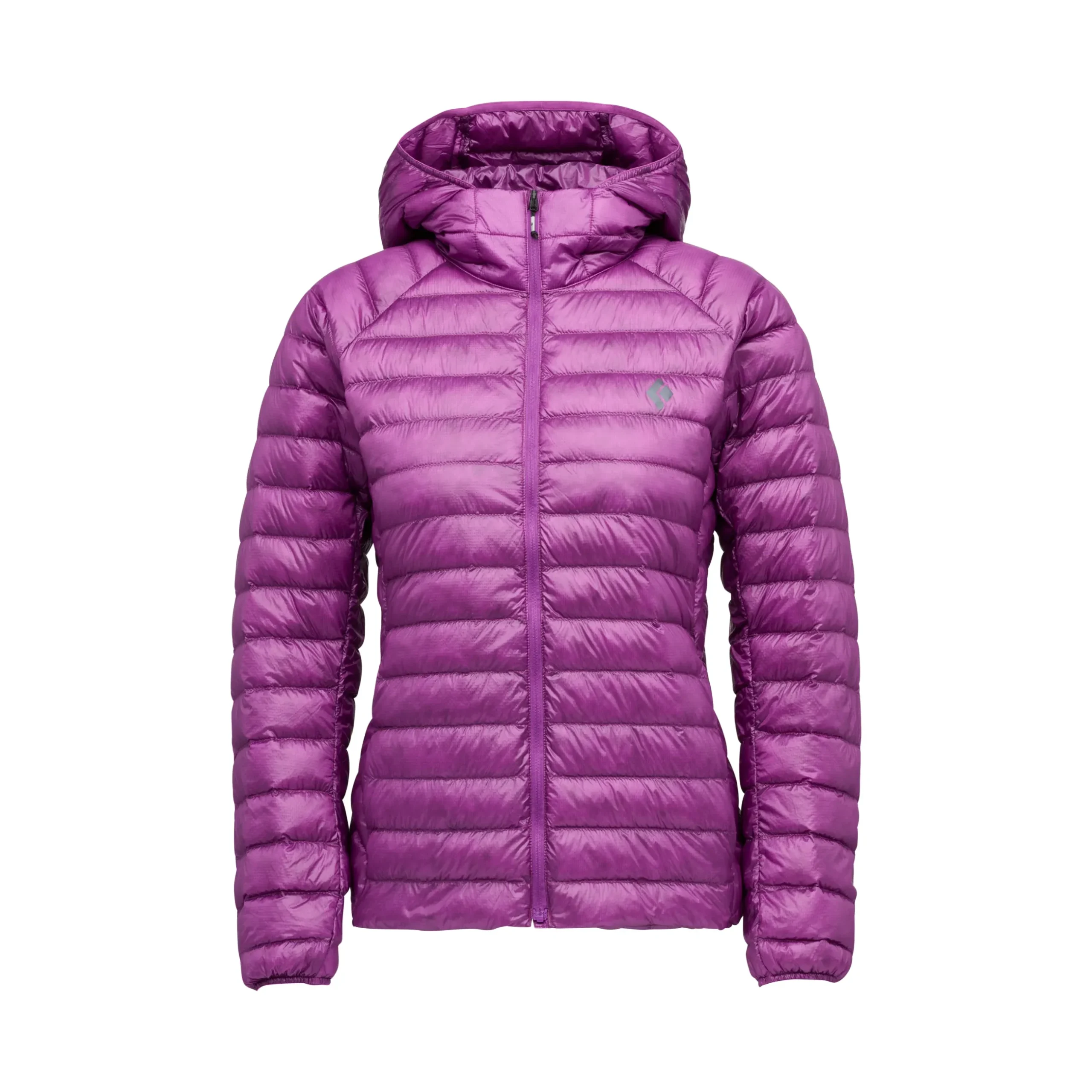 Women's Deploy Down 0.5 Full Zip Hoody