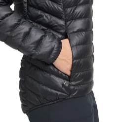 Women's Deploy Down 0.5 Full Zip Hoody