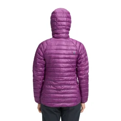 Women's Deploy Down 0.5 Full Zip Hoody