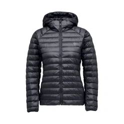 Women's Deploy Down 0.5 Full Zip Hoody