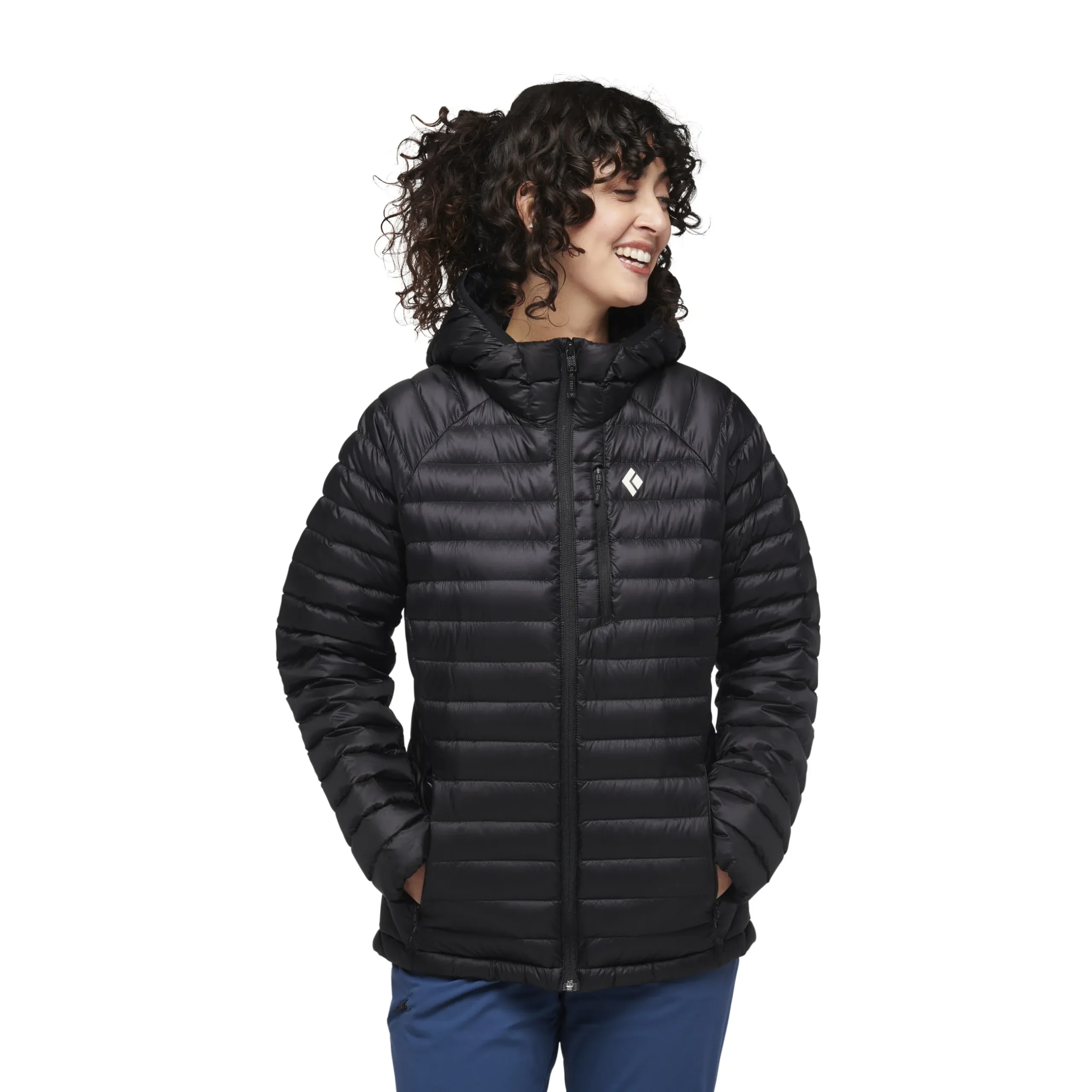 Women's Deploy Down 1.0 Hoody