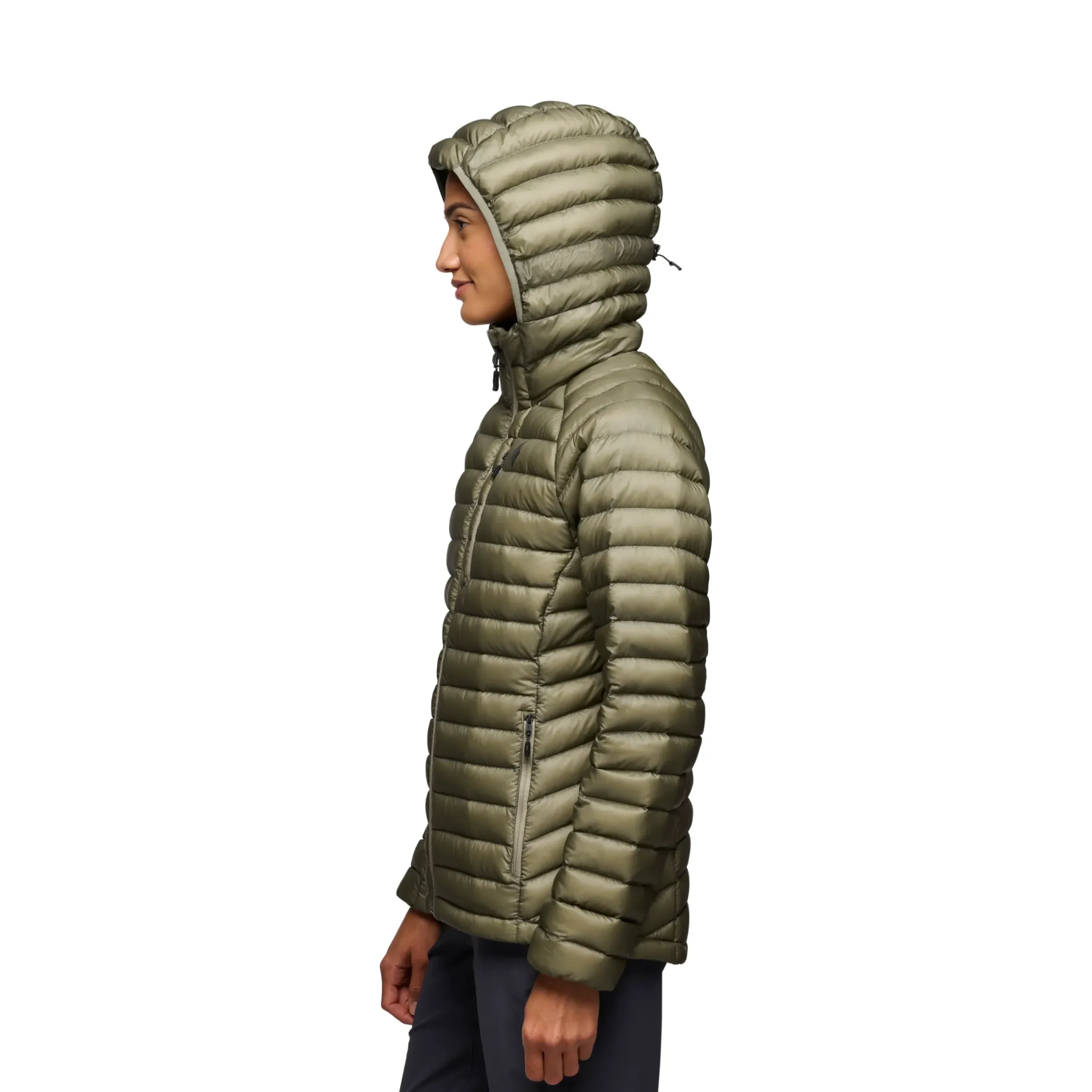 Women's Deploy Down 1.0 Hoody