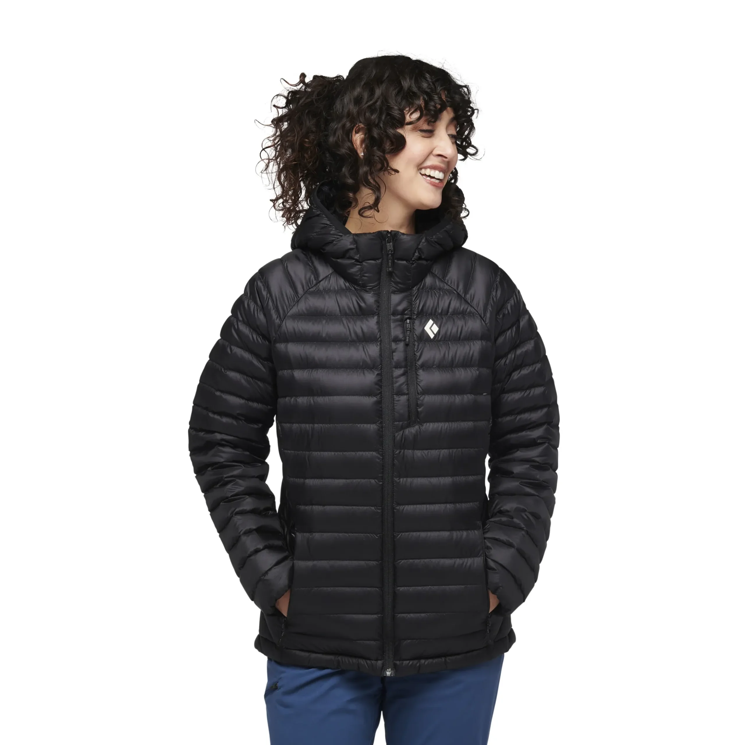 Women's Deploy Down 1.0 Hoody