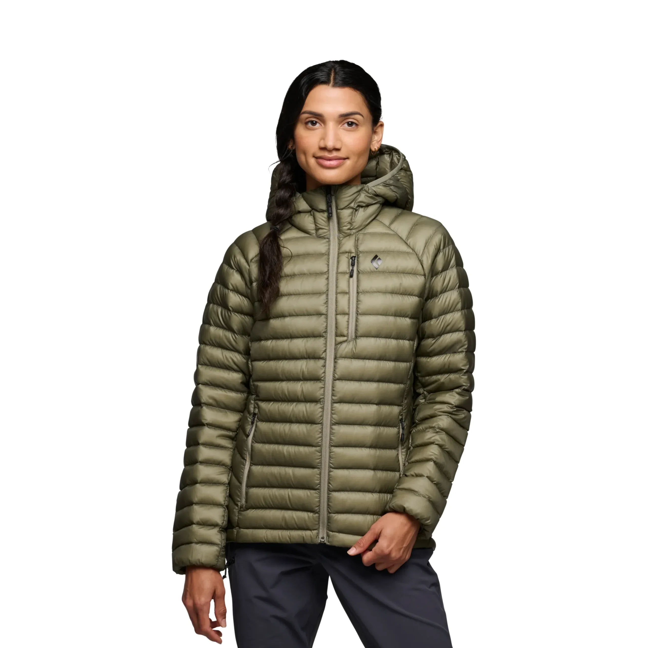 Women's Deploy Down 1.0 Hoody