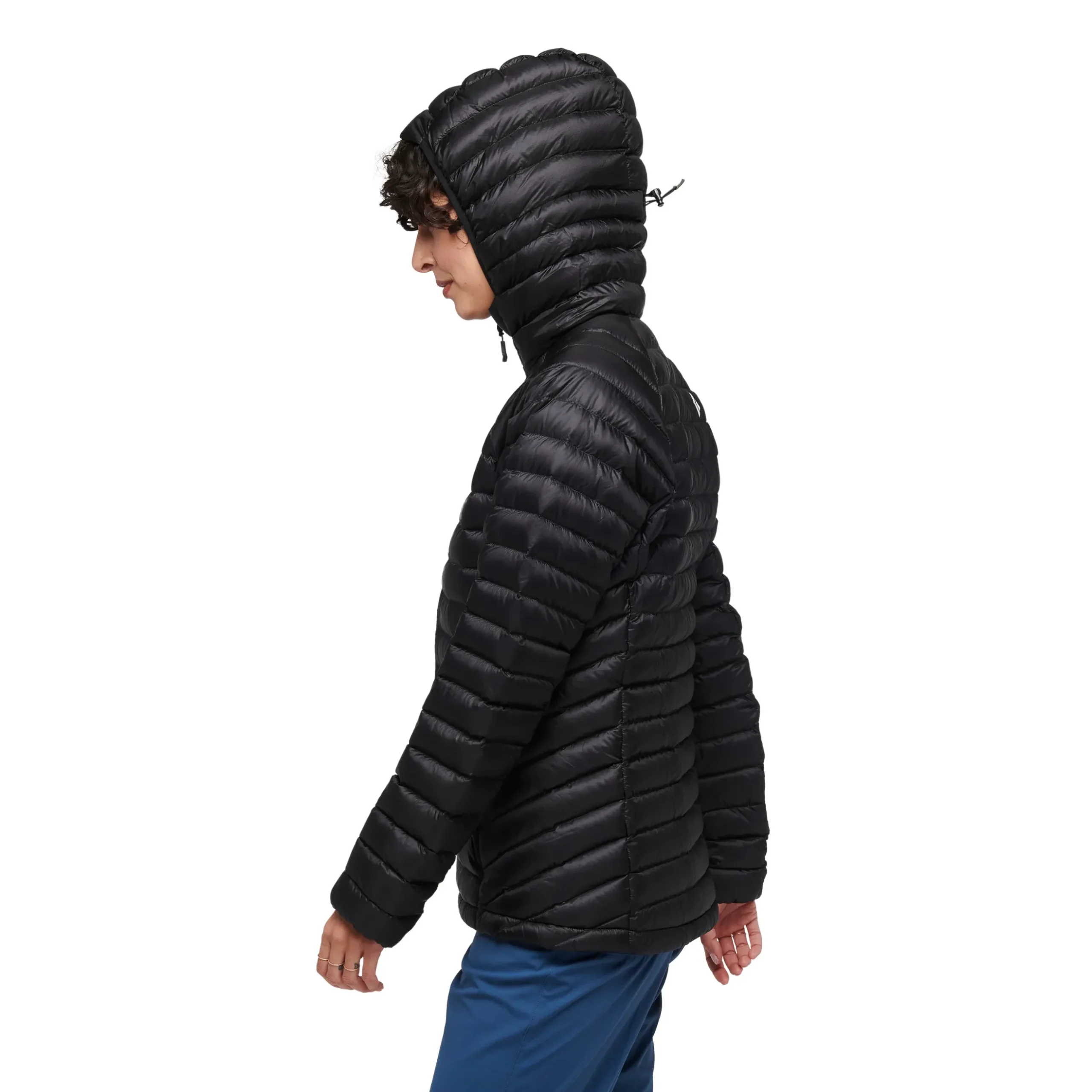 Women's Deploy Down 1.0 Hoody