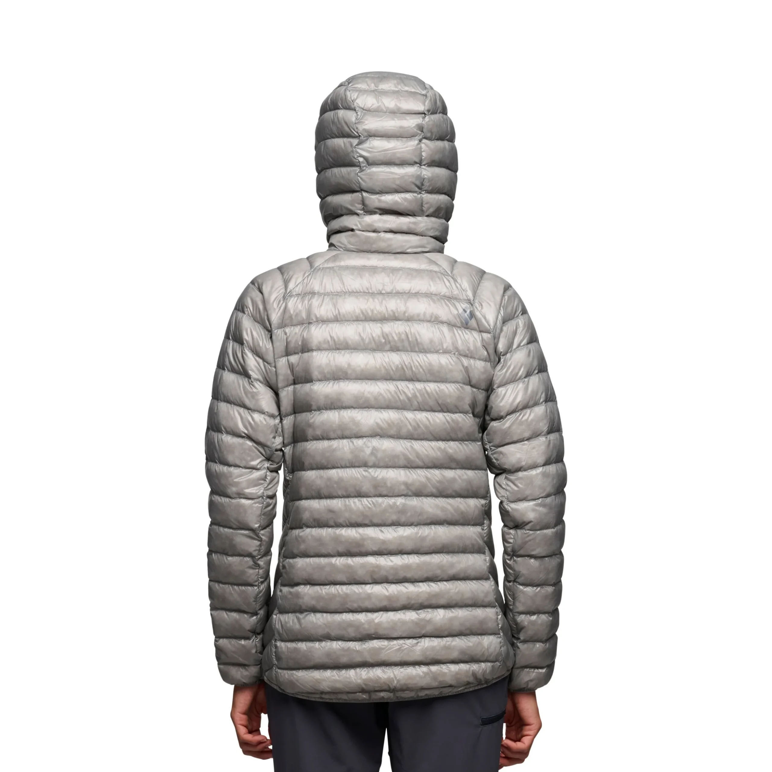 Women's Deploy Down 0.5 Pullover Hoody