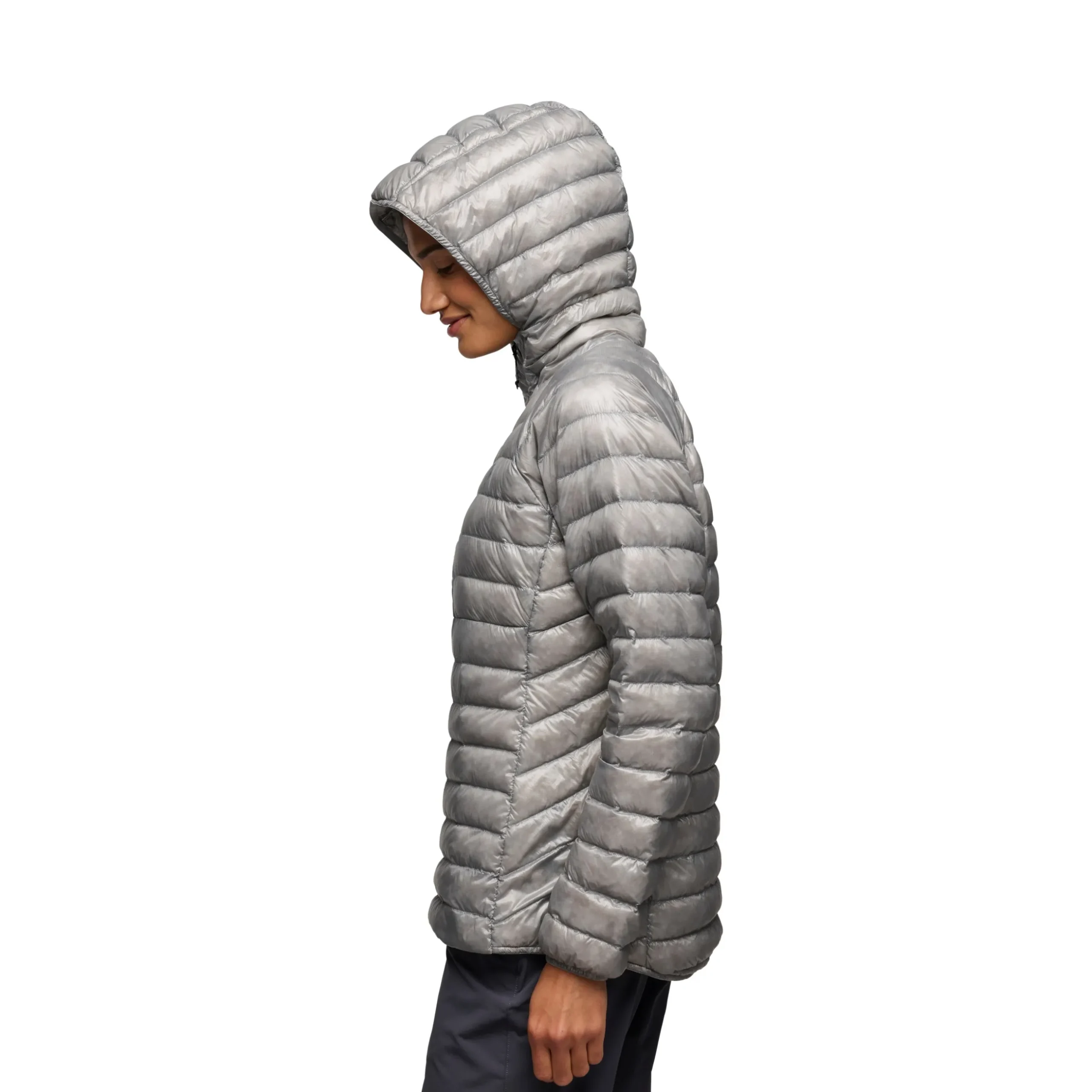 Women's Deploy Down 0.5 Pullover Hoody