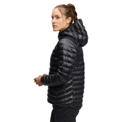 Women's Deploy Down 0.5 Pullover Hoody