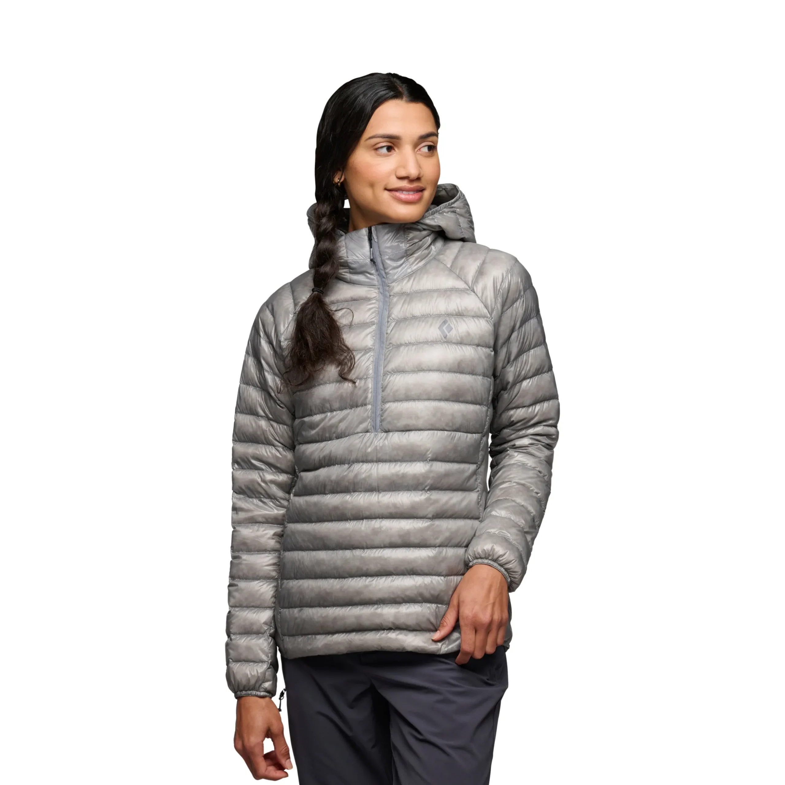 Women's Deploy Down 0.5 Pullover Hoody