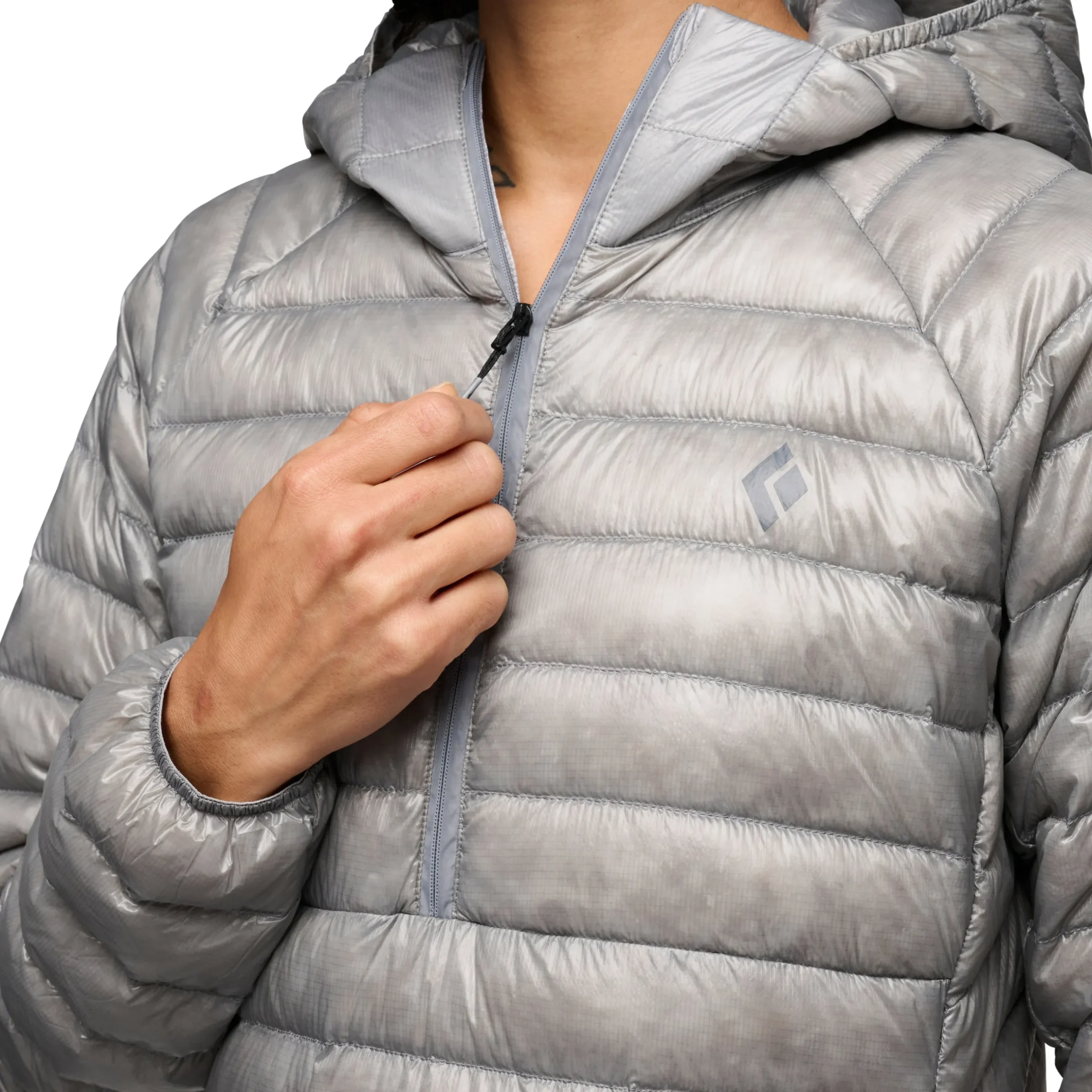 Women's Deploy Down 0.5 Pullover Hoody