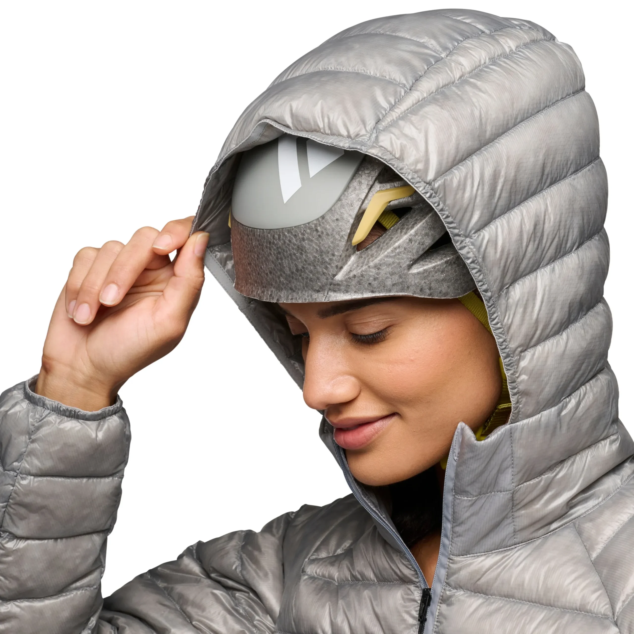 Women's Deploy Down 0.5 Pullover Hoody