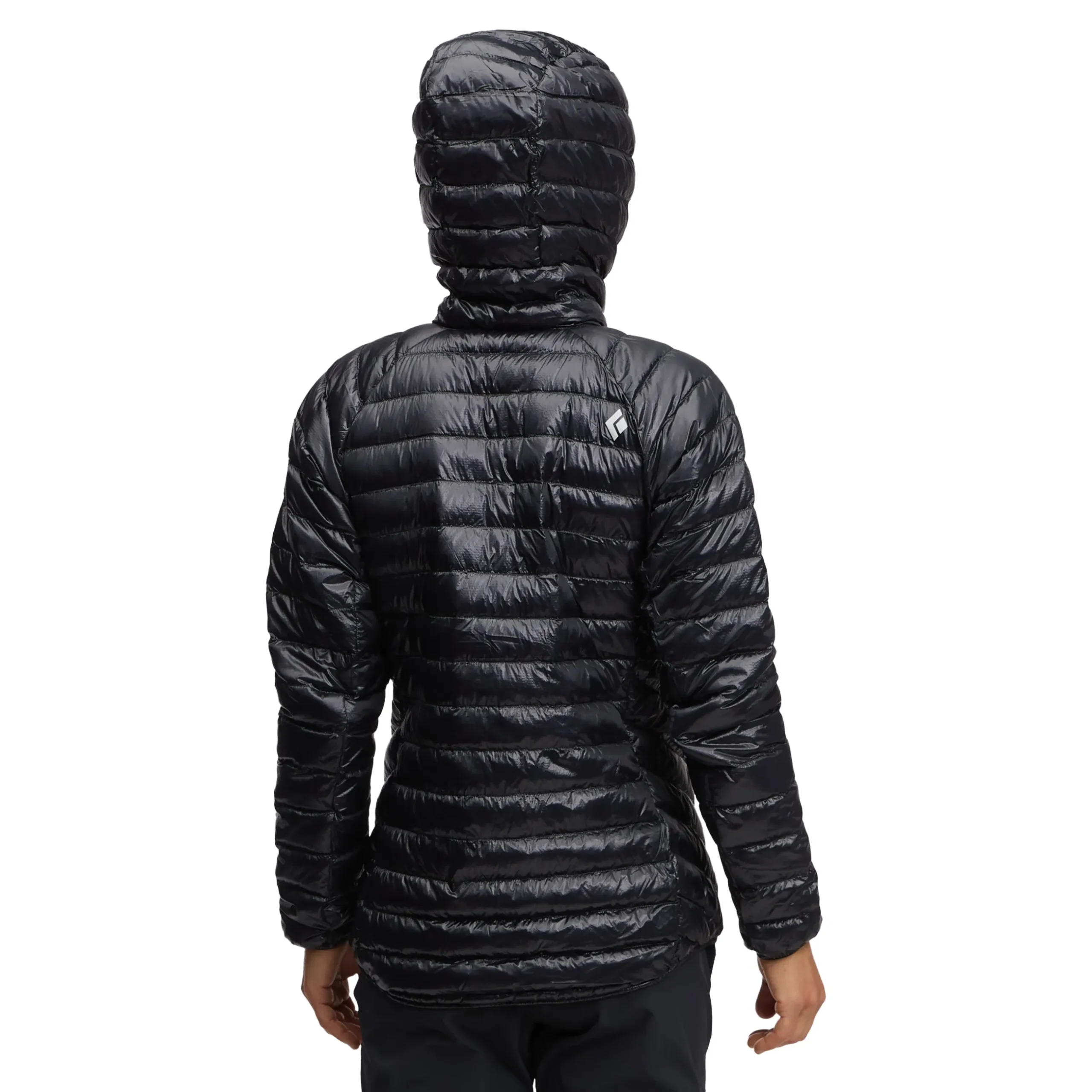 Women's Deploy Down 0.5 Pullover Hoody