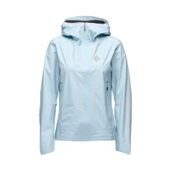 Women's Deploy 3L Shell